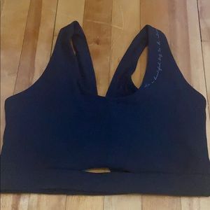 Gymshark Whitney Bra